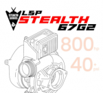 Duramax Tuner L5P STEALTH 67G2 Turbo w/ Actuator